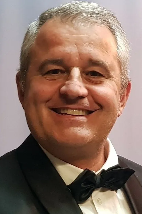 Caroline Derrien ha trabajado con Thierry Genovese en 1 ocasiones