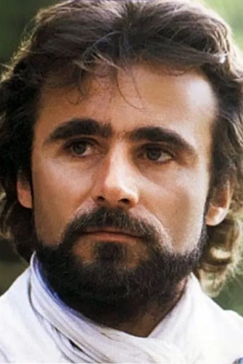 Claude Sérillon ha trabajado con Thierry Sabine en 1 ocasiones