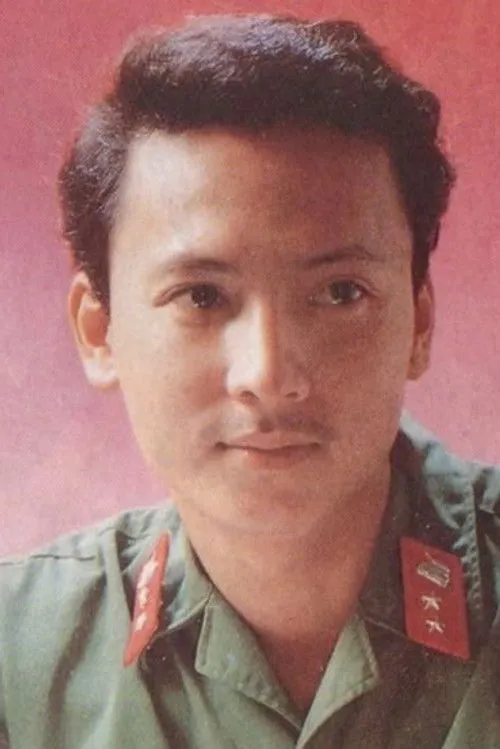 Thiệu Ánh Dương interpretando a Dung