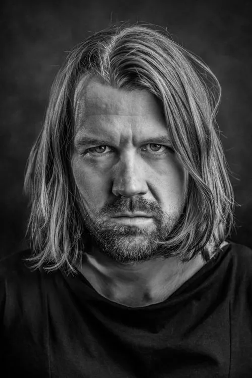 Thijs van Domburg en su biografía y filmografía