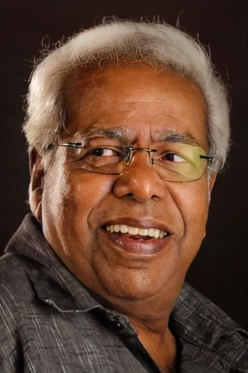 Thilakan interpretando a Nayak