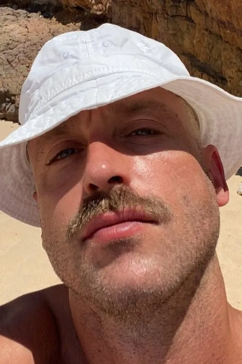 Thilo Stracke interpretando a Till