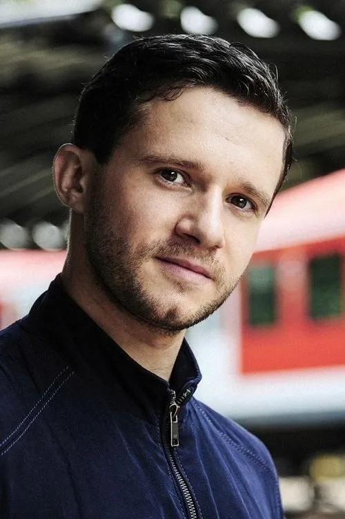 Thimo Meitner — personaje: Benjamin "Zettel" Birkenstock