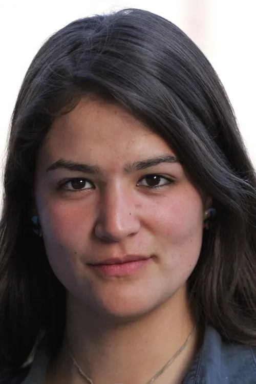 Thirza Defoe interpretando a Sally