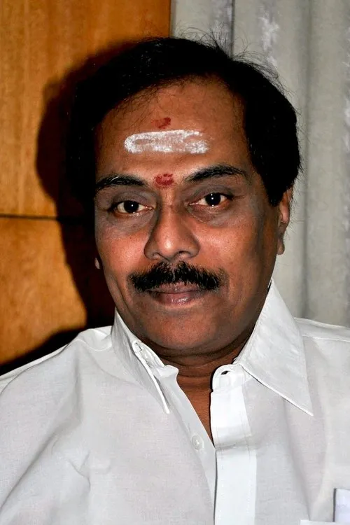 Mohan Raman ha trabajado con Thiyagu en 9 ocasiones