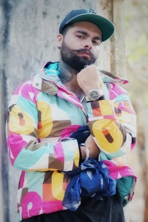 Gurpreet Mand ha trabajado con Thoda Bai Pipi en 1 ocasiones