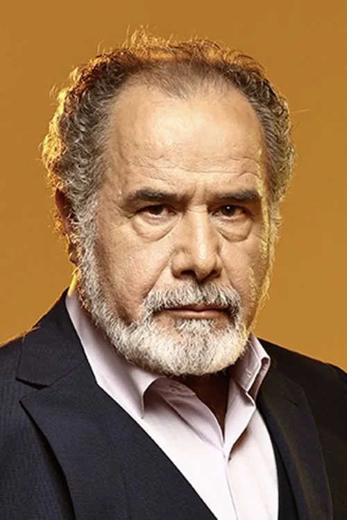 Foto de perfil del actor Thodoris Katsafados en el reparto