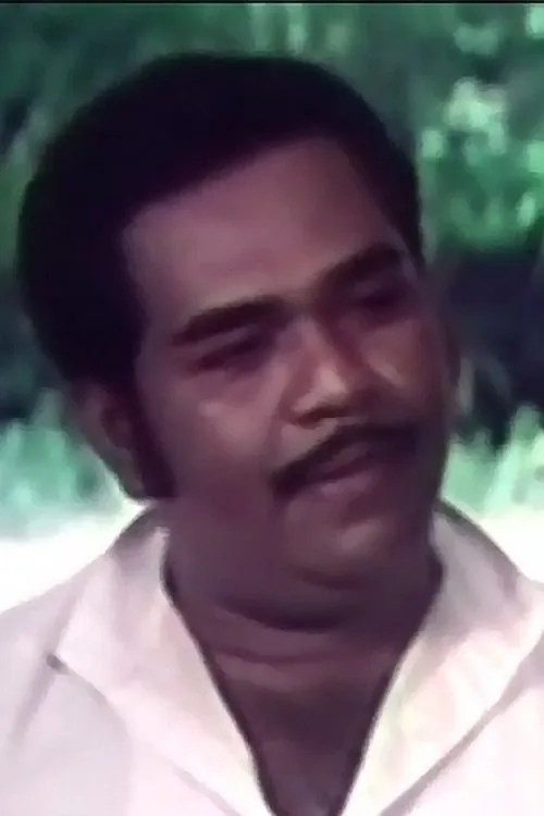 Thodupuzha Radhakrishnan interpretando a 