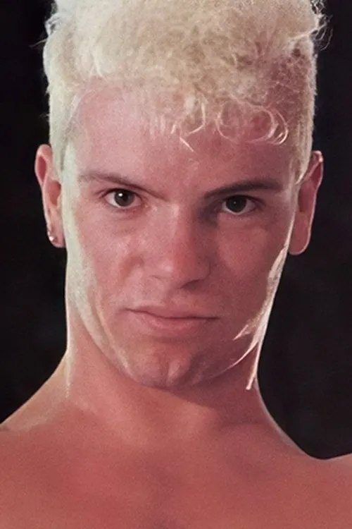 Jim Ward ha trabajado con Thom Katt en 1 ocasiones