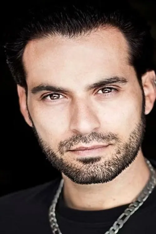 Fabio Sorgini ha trabajado con Thomas Binder en 1 ocasiones