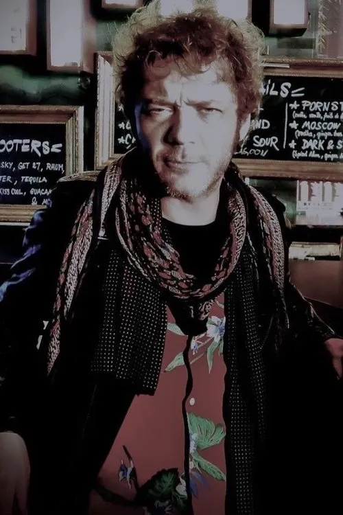 Pip Chodorov ha trabajado con Thomas Boujut en 1 ocasiones