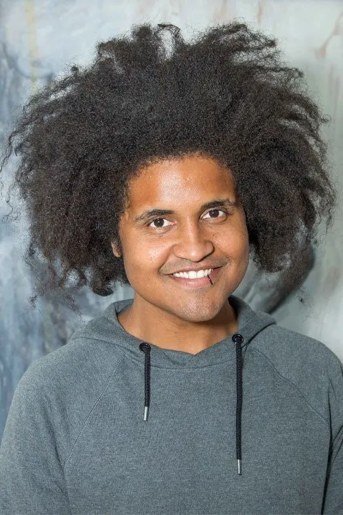 Thomas Buttenschøn — personaje: Host