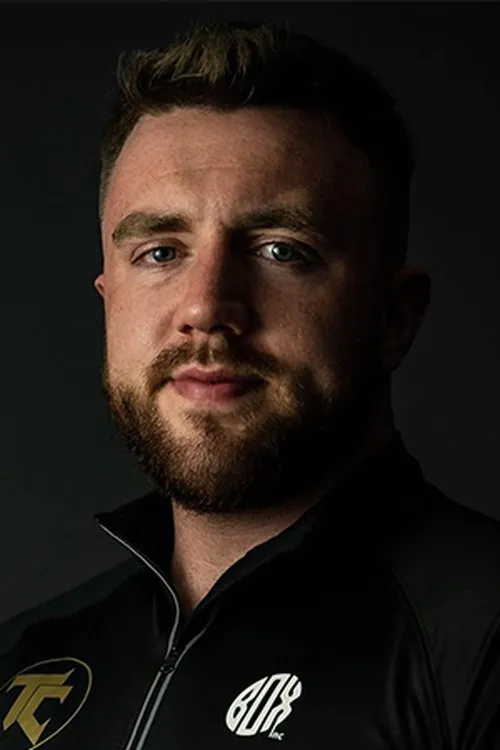 Juan Carlos Rubio ha trabajado con Thomas Carty en 1 ocasiones