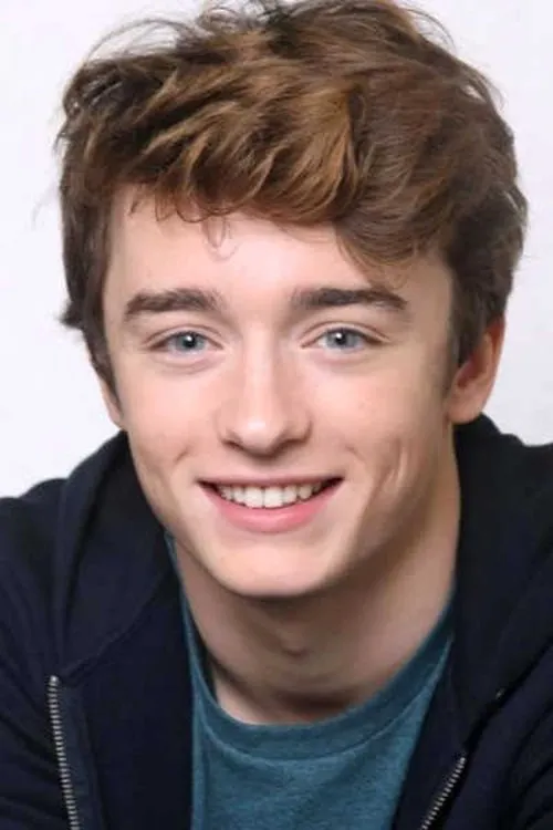 Thomas Chomel — personaje: Zack Kohler