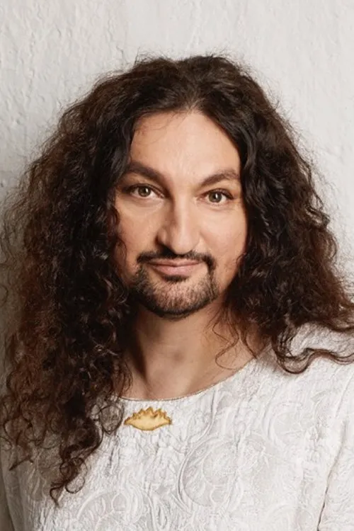 Thomas Di Leva en su biografía y filmografía