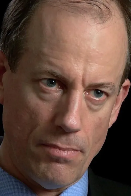 Tom Devine ha trabajado con Thomas Drake en 1 ocasiones