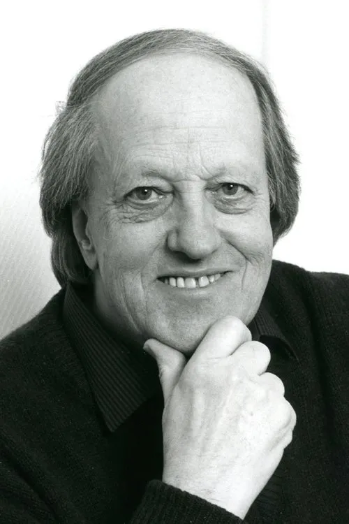 Foto de perfil del actor Thomas Funck en el reparto