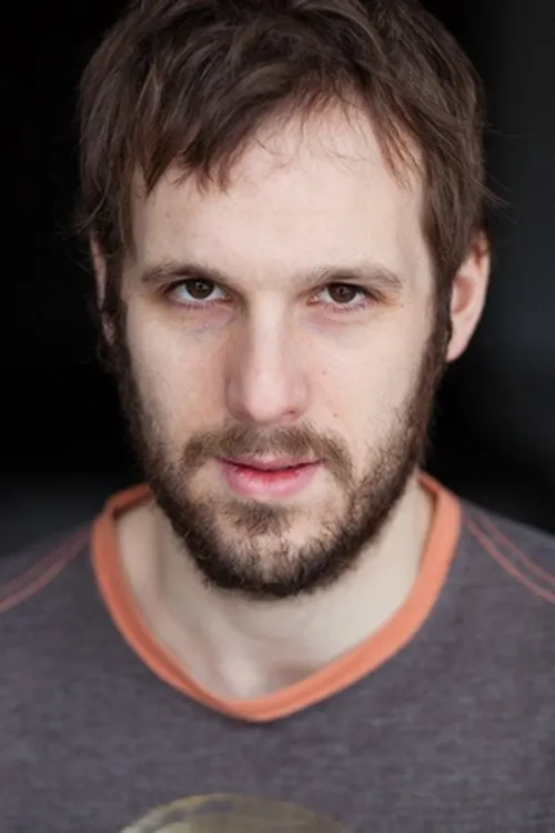 Erin Margurite Carter ha trabajado con Thomas Gionet-Lavigne en 2 ocasiones