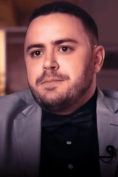 Hélio Beltrão ha trabajado con Thomas Giulliano en 1 ocasiones