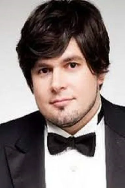 Thomas Guitard en su biografía y filmografía