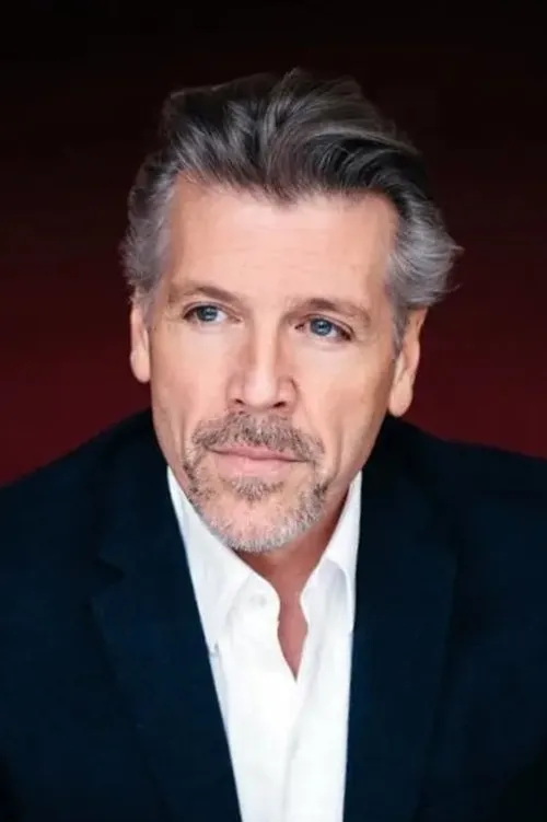 Thomas Hampson interpretando a 