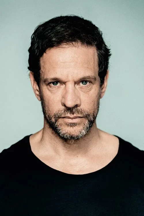 Thomas Hanzon interpretando a Rolle