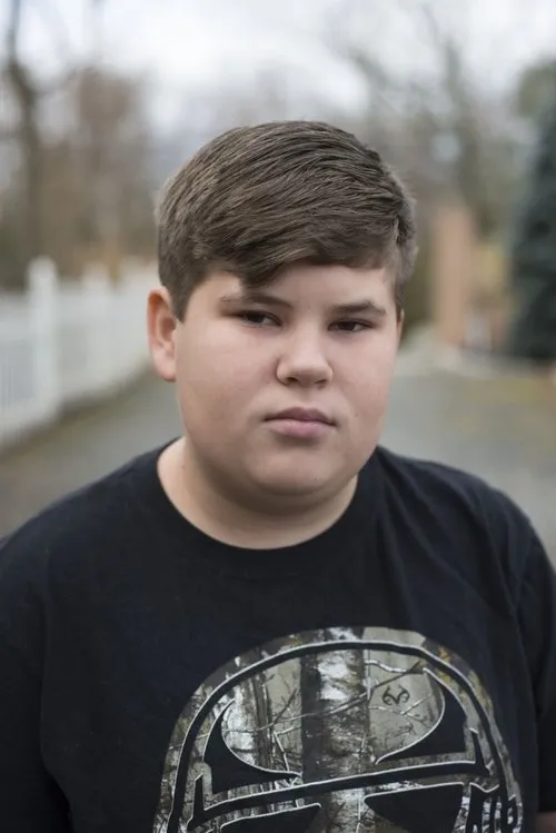 Phoebe Amirault ha trabajado con Thomas J O'Reilly en 1 ocasiones