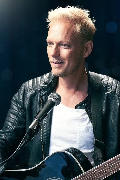 Thomas Järvheden en su biografía y filmografía