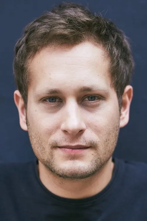 Thomas Jeand'heur interpretando a Fontaine