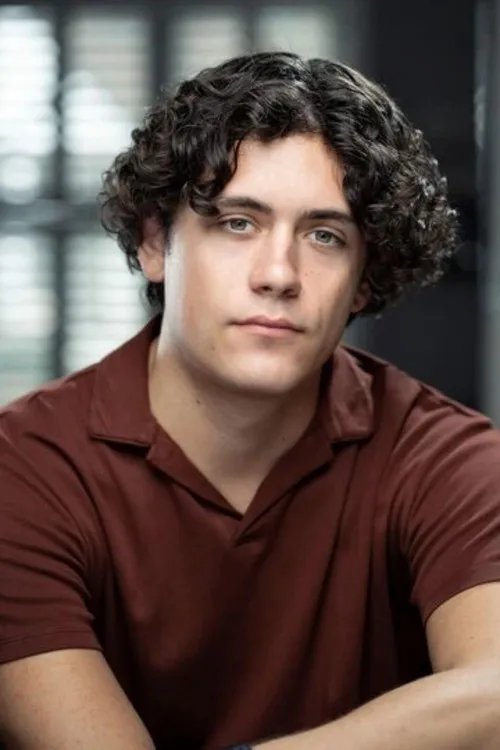 Charlie Goddard ha trabajado con Thomas Kalek en 1 ocasiones