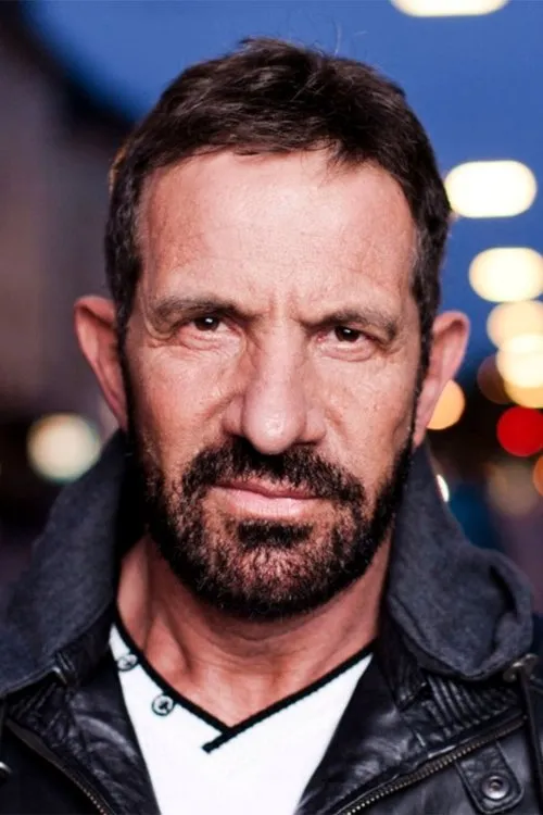 Thomas Kautenburger en su biografía y filmografía