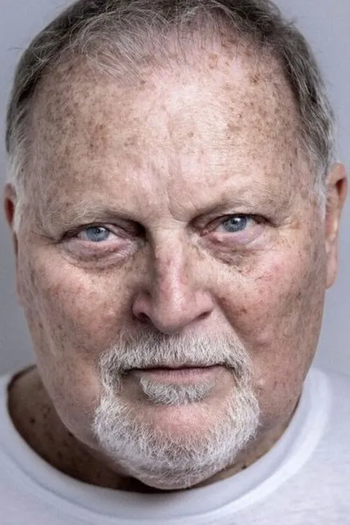 Thomas Kirk — personaje: Viceadmiral Hjalmar Rechnitzer