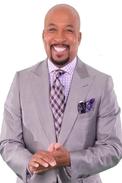 Thomas Miles interpretando a Gabe Moore