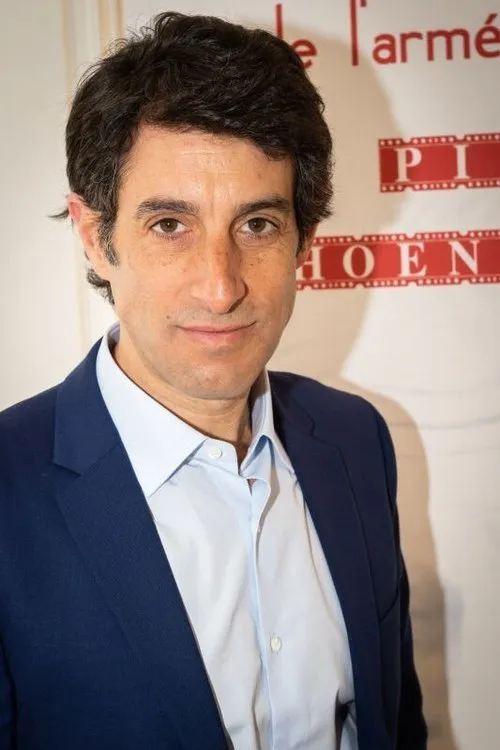 Isabelle Alexis ha trabajado con Thomas Misrachi en 1 ocasiones