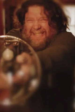 J.P. Leck ha trabajado con Thomas Quinn en 1 ocasiones