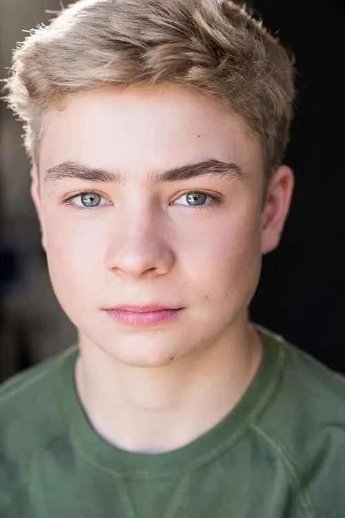 Ashly Covington ha trabajado con Thomas Robie en 1 ocasiones