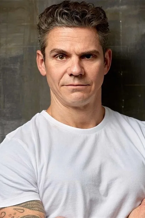 Thomas Rode — personaje: Sig selv