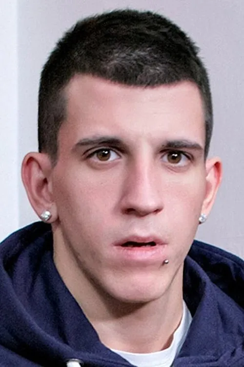 Thomas Ross interpretando a