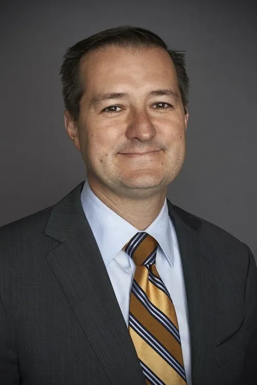 Anthony Rizzo ha trabajado con Thomas S. Ricketts en 1 ocasiones