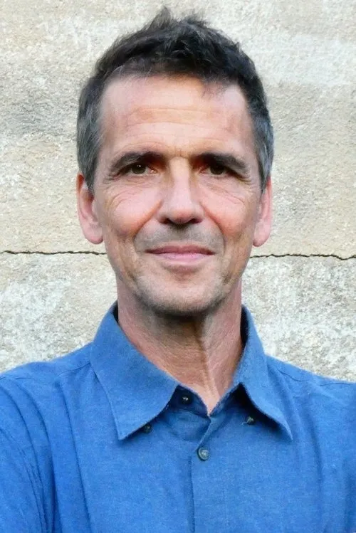 Joaquín Caserza ha trabajado con Thomas Sauerteig en 1 ocasiones