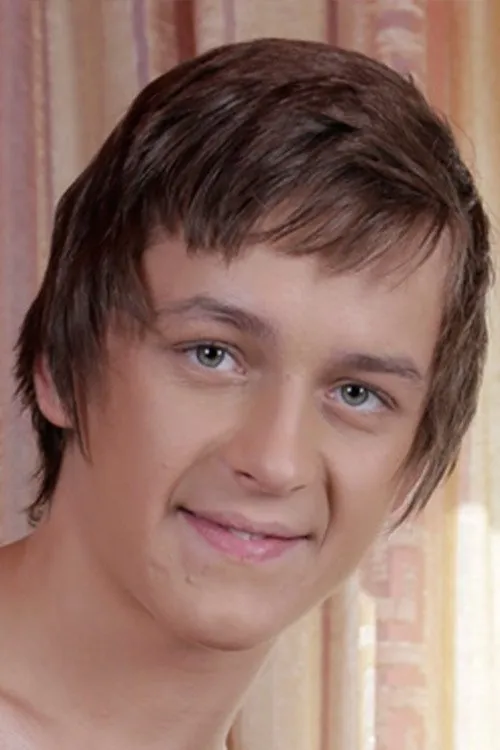 Thomas Swings interpretando a