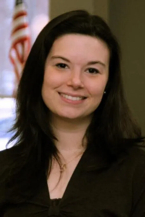 Michael Aparo ha trabajado con Thomasin Franken en 1 ocasiones