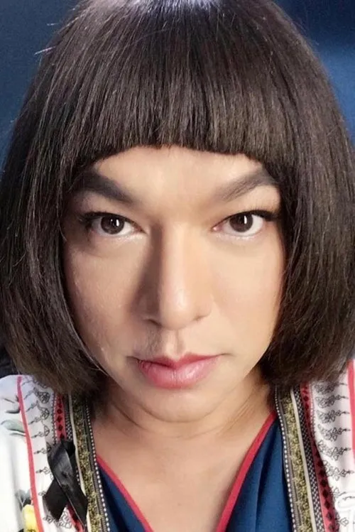 Jerasak Pinsuwan ha trabajado con Thongthong Mokjok en 1 ocasiones