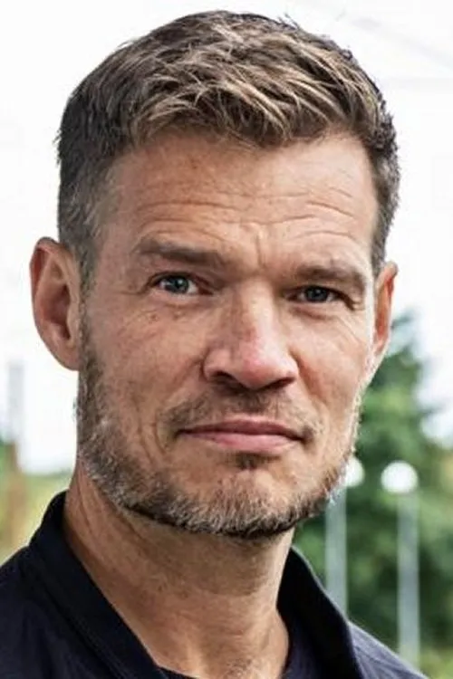 Thor Bjørn Krebs en su biografía y filmografía