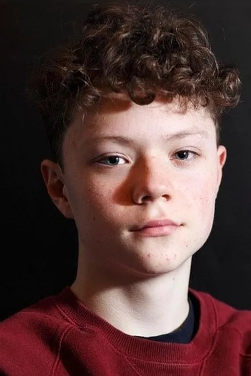 Olivia Lonsdale ha trabajado con Thor Braun en 2 ocasiones