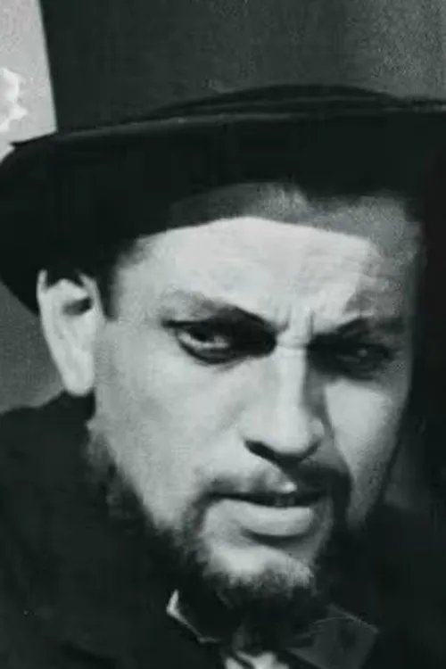 Claes Gill ha trabajado con Thor Hjorth-Jenssen en 2 ocasiones