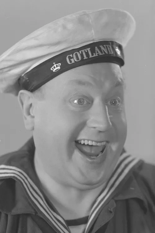 Gustaf Unger ha trabajado con Thor Modéen en 3 ocasiones