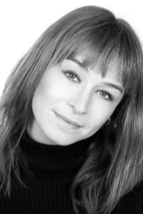 Þrúður Vilhjálmsdóttir interpretando a Ella