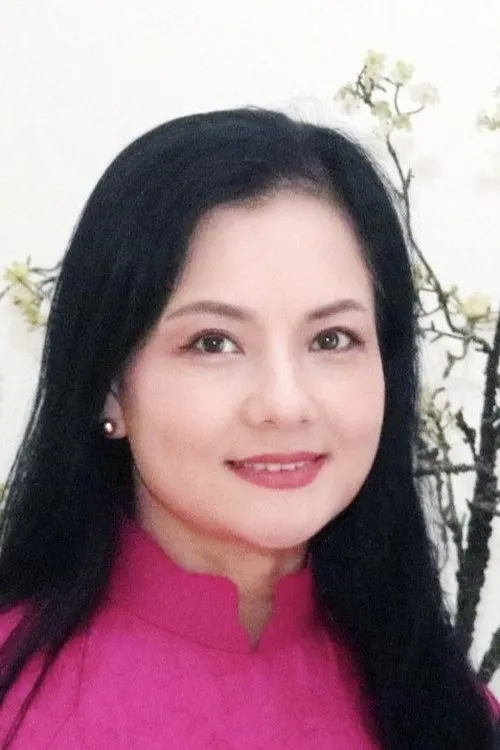 Thu Quế — personaje: Thanh Ngân