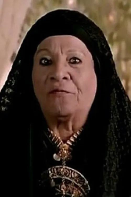 Ahmed Zaki ha trabajado con Thuraya Ibrahim en 2 ocasiones